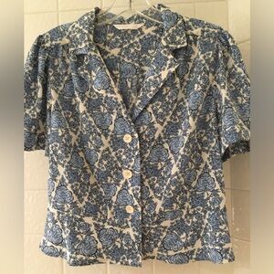 Lauren Conrad Blouse